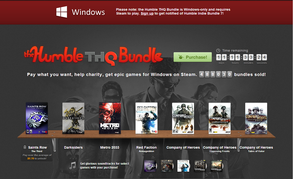 10 Best Places to Buy PC Games Online GAMERS DECIDE